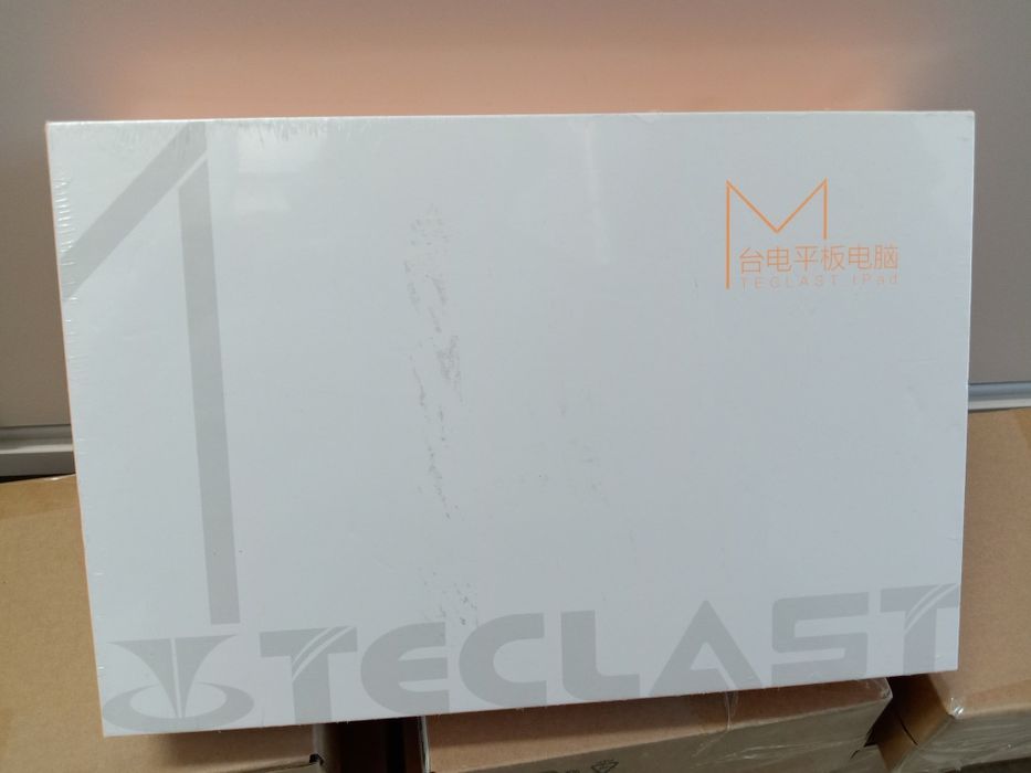Tableta Sigilata - Teclast M50 PRO-256GB+8GB Ram - Dual Sim - 10.1"