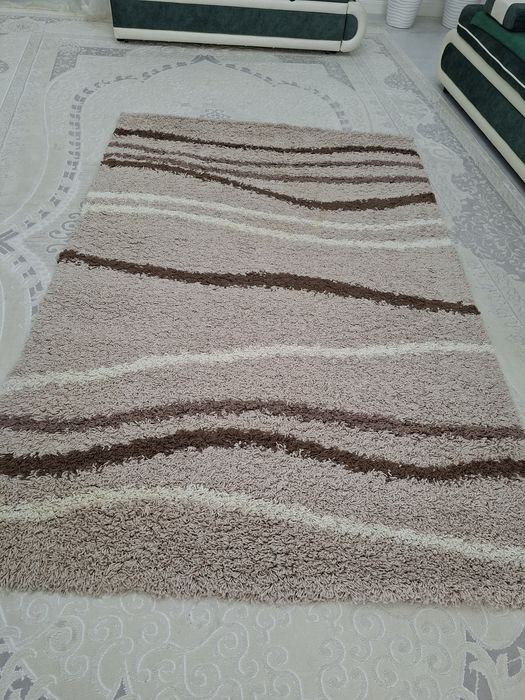 Ковры натуральные