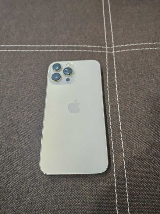 Iphone 13 ProMax