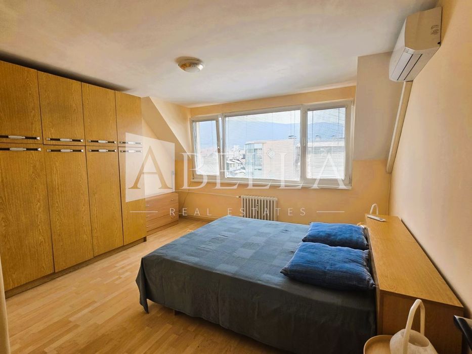 Дава се под наем Четиристаен апартамент в София, Белите брези - 150 кв.м за 980 € - Снимка #9