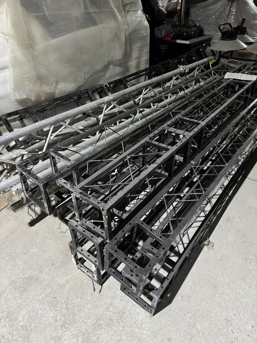 Ферма конструкции