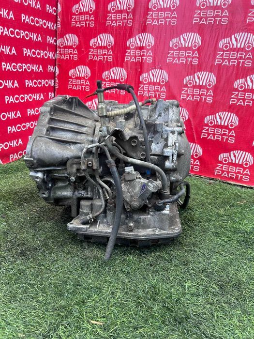 АКПП 4A-FE Toyota A245E