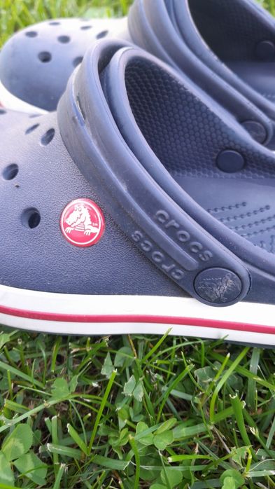 Crocs copii marimea 32-  J1