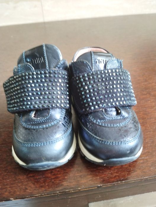 Ботинки для девочек