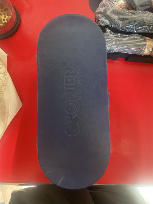 Dayson cronier professional