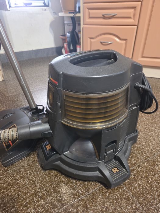 Reinbow прахусмусачка