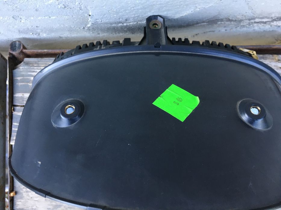 Ceas Ceasuri Bord Audi A2 1.4 1.6 Benzina EUROPA