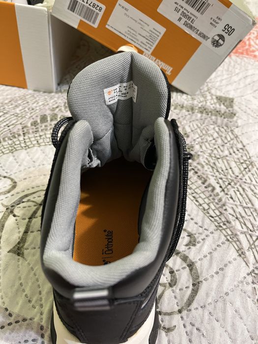 Timberland Lincoln Peak