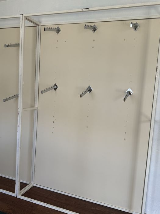 Мебель для магазина