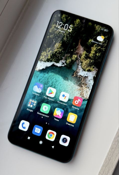 Продам Redmi 9A.