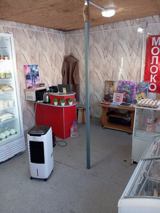 Продам,сдам бутик