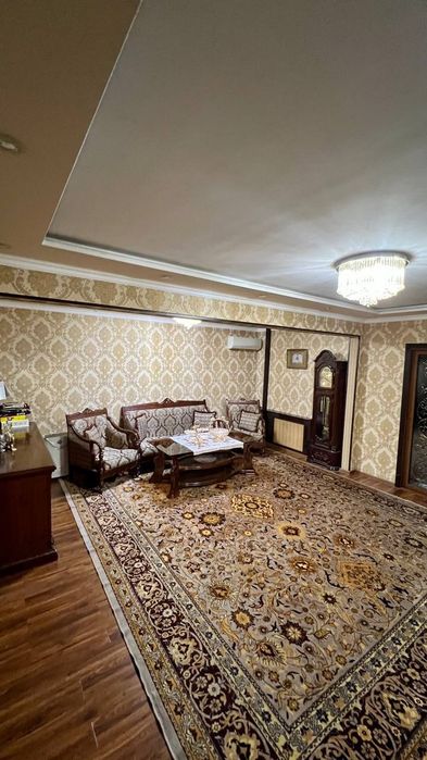 Продаётся 4х комнатная Карасу-3