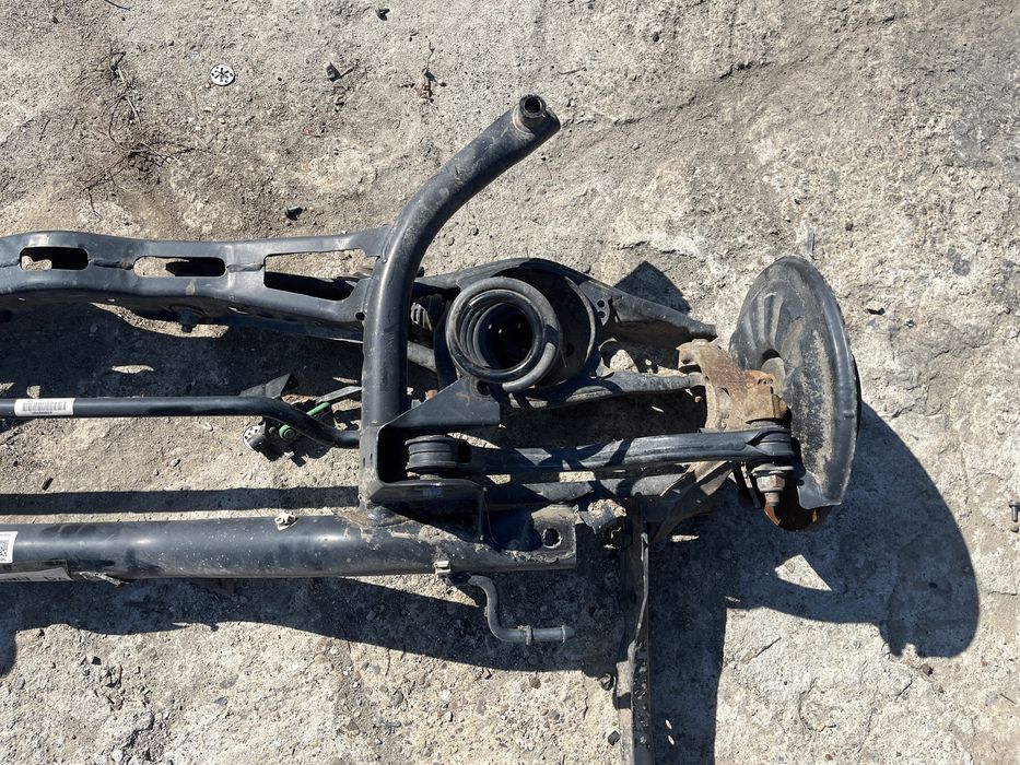 Punte spate / Jug VW Golf 7 Audi A3 8V Seat Leon