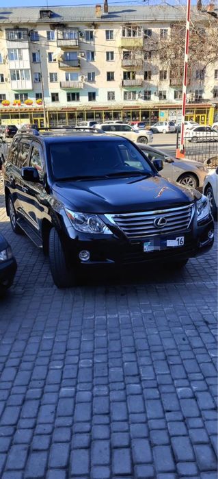 Прокат Аренда авто