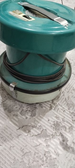 Palisos sevetski ishlidi