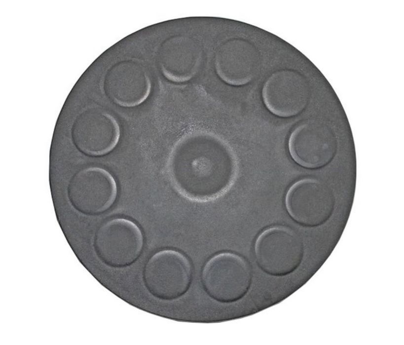 82мм 2 БРОЯ Магнити за Халоген Магнит за ЛЕД БАР