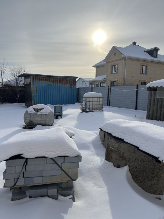 Продается дом на КСК