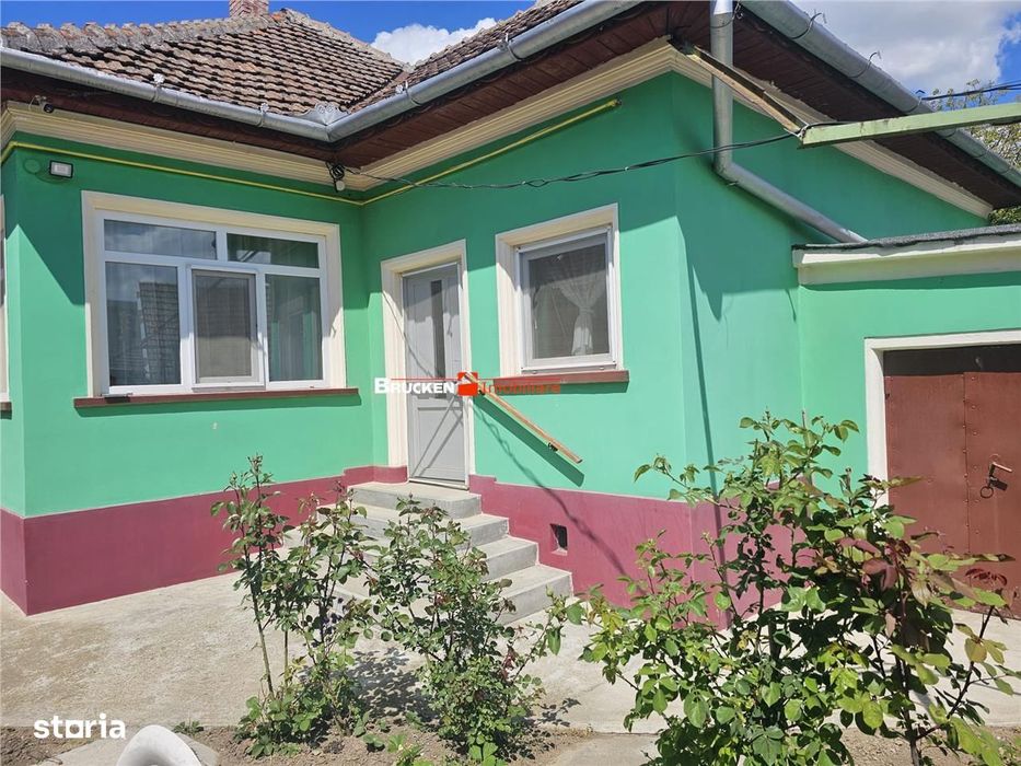 Casa de vanzare in Marghita