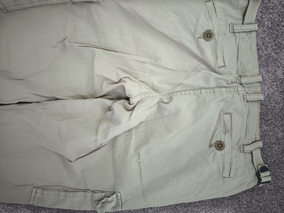 Pantaloni cargo Napapijri S