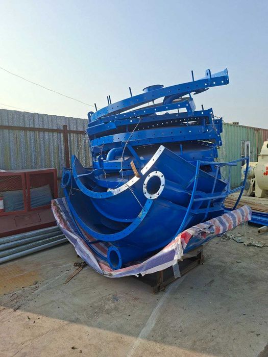 Коммерческое Предложение Силос 100тонна