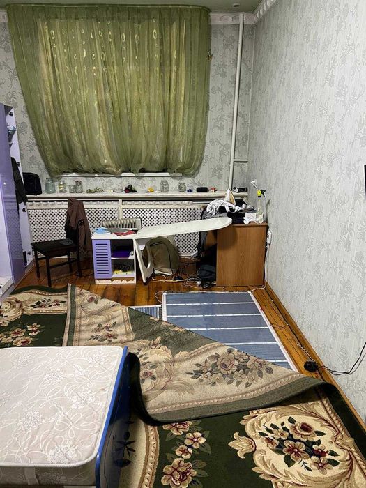 Электрический тёплый пол | Issiq pol | Топли пол | Topliy pol | ETP-25