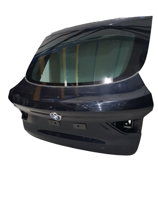 Hayon/Portbagaj Spate Bmw X4 F26 2013 - 2018