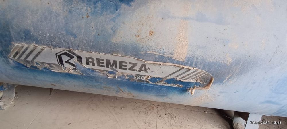 Компрессор промышленный