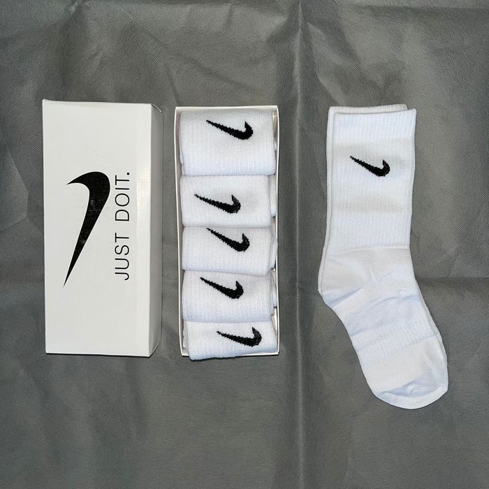 Набор носков найки
