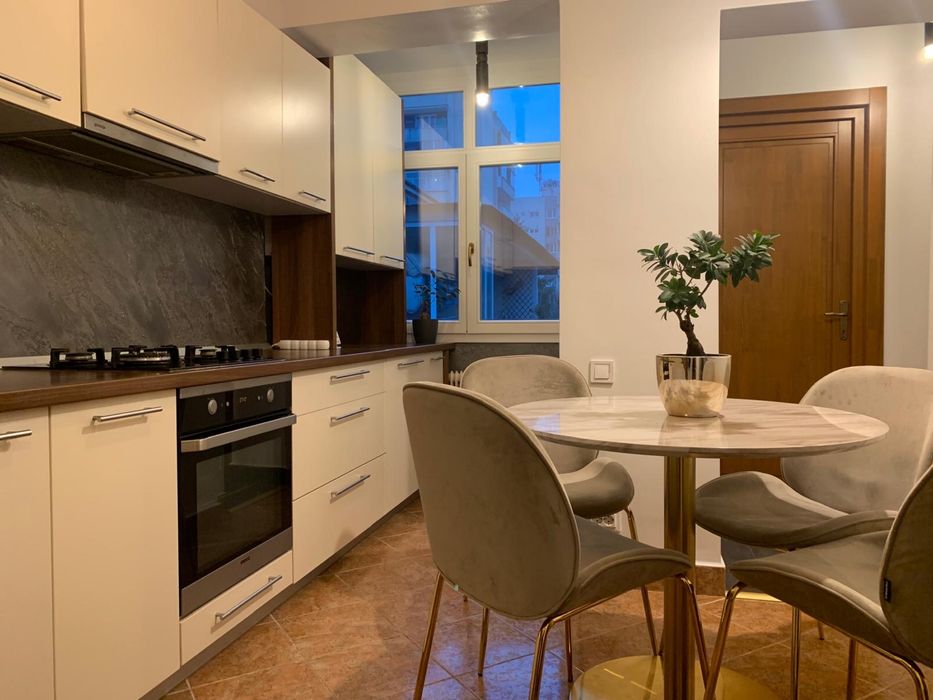 Apartament lux Aleea Cornisa mobilat si utilat