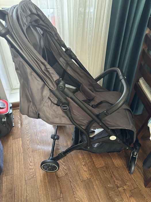 Продам детскую коляску