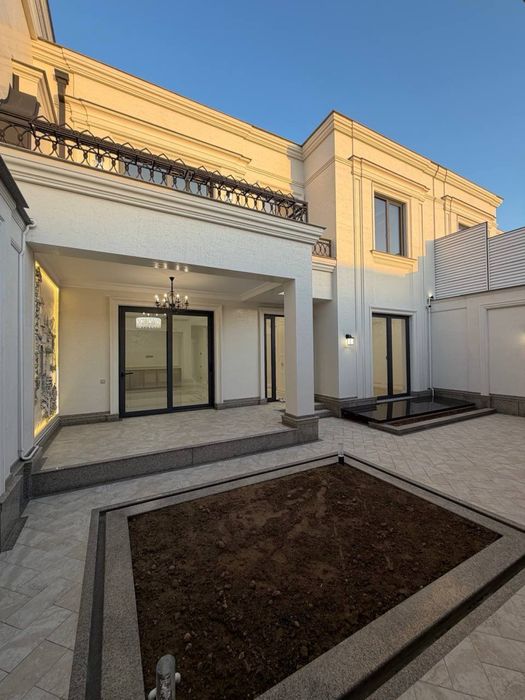 Дом участок Евродом Кукча Шайхантахурский