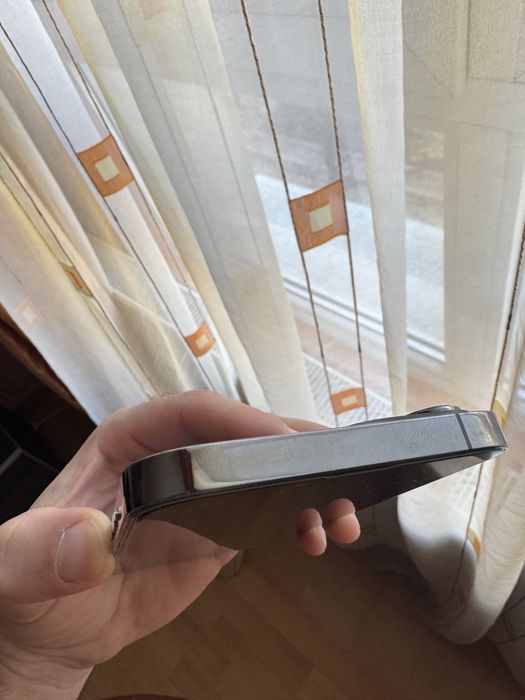 Vand Iphone 13 PRO MAX  Space Grey 128 Gb