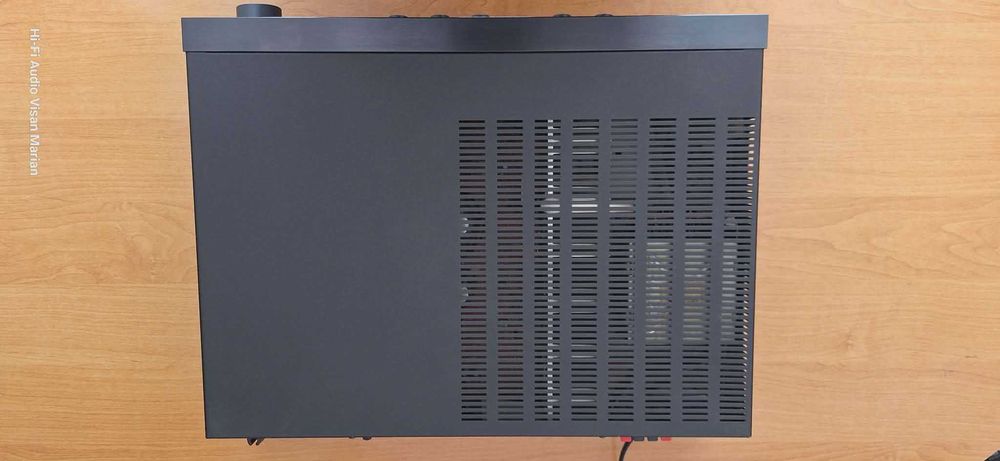 Amplituner Teac AG-650