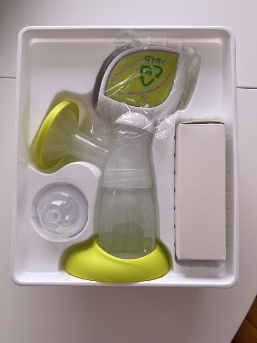 Електрическа  помпа за кърма