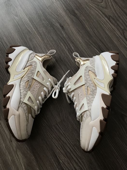 Нови сникърси Liu Jo, Michael Kors размер 37 (US 7),Dsquared 2