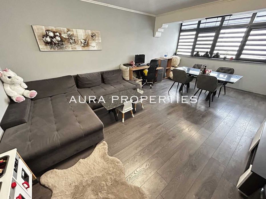 Разград / 3-стаен