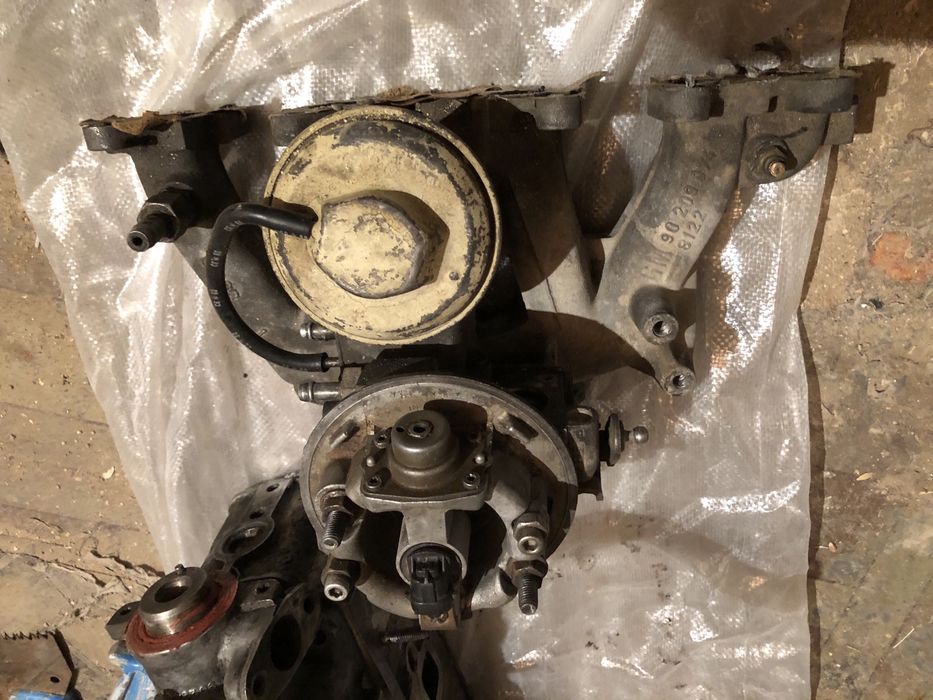 Опель 1.6 запчас бар