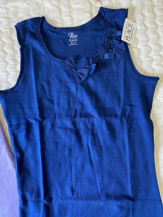 Майки/топики, цена за обе