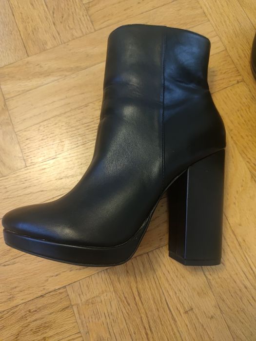 Дамски Боти Н&М Боти