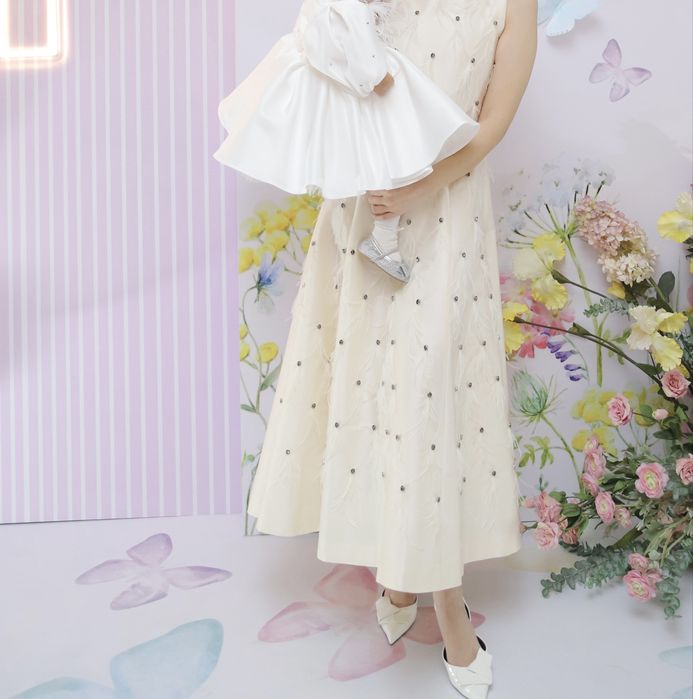 Вечернее Платье Malli