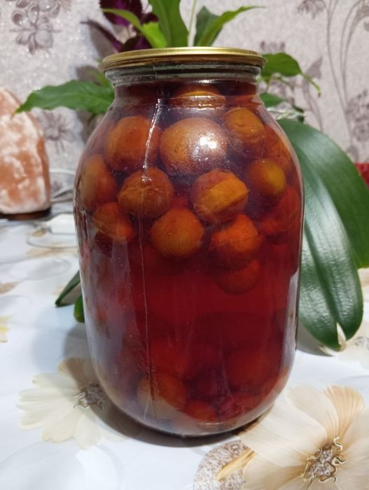 Продается компот