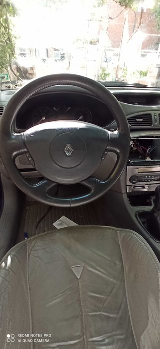 Renault Laguna 2