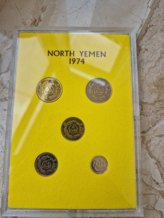 Световни сетове монети