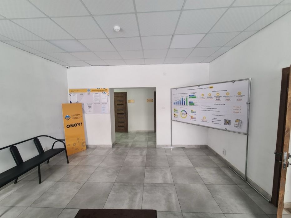 Продаю одноэтажное здание