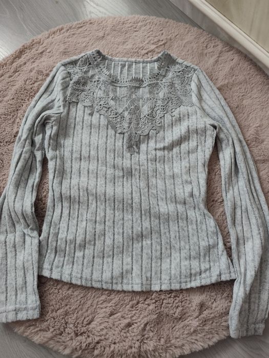 Дамски блузи размер с