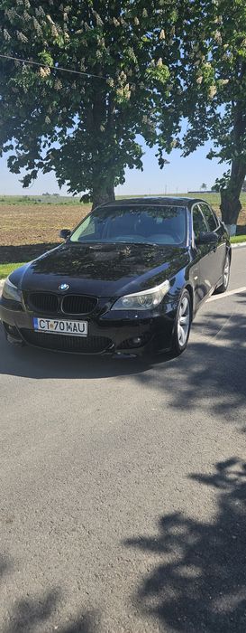 Vand bmw e60     2007
