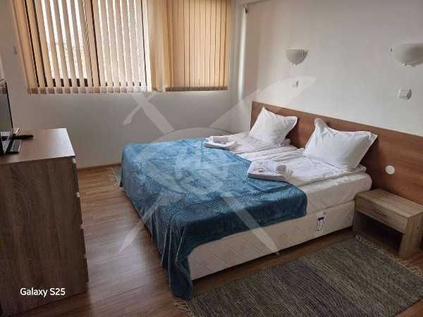 Двустаен - Сарафово