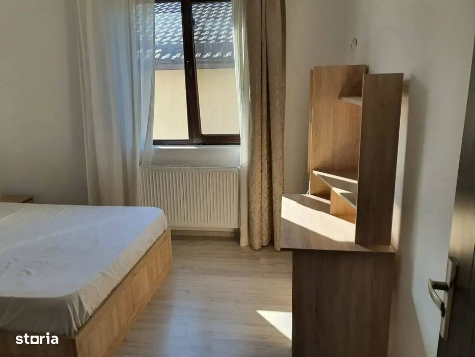 Apartament 3 camere Metrou 1 Decembrie loc parcare inclus in pret