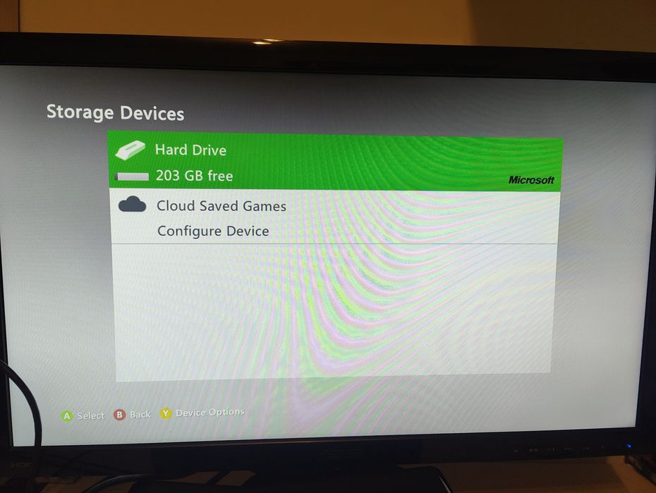 Xbox 360 S 250 GB
