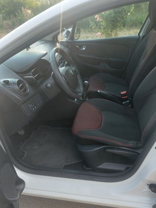 Renault Clio 4   1.5  DCI   Service la zi !!!